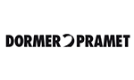 Dormer Pramet logo