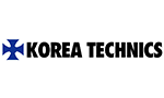 Korea Technics logo