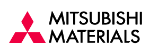 Mitsubishi Materials logo